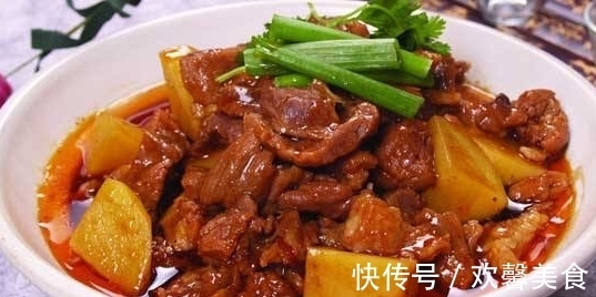 好吃|几道超级好吃的菜肴，简单美味，你会做吗，不会进来学习下！