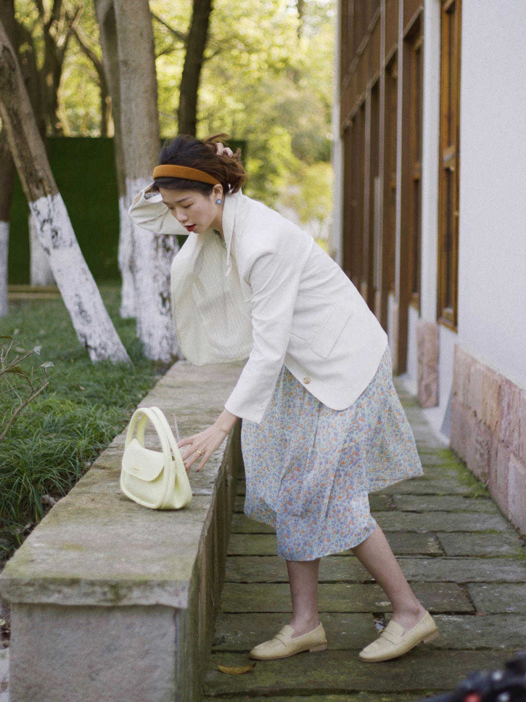 百搭|几款百搭又高级穿搭,不冷不热通勤日常,让你惊艳同龄人