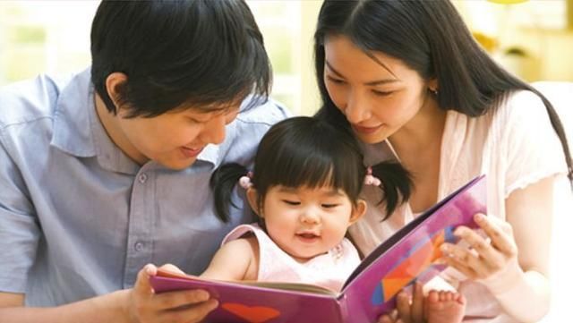 绘本馆|5岁就能抱着绘本自己读,这样的孩子怎么培养?总结的经验很有用