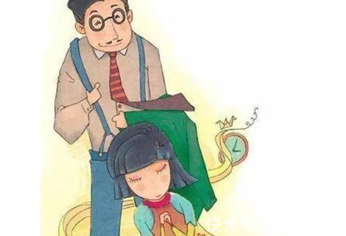 负面|孩子挨打时若有这两种表现，家长再生气也要忍住，不要再动手了