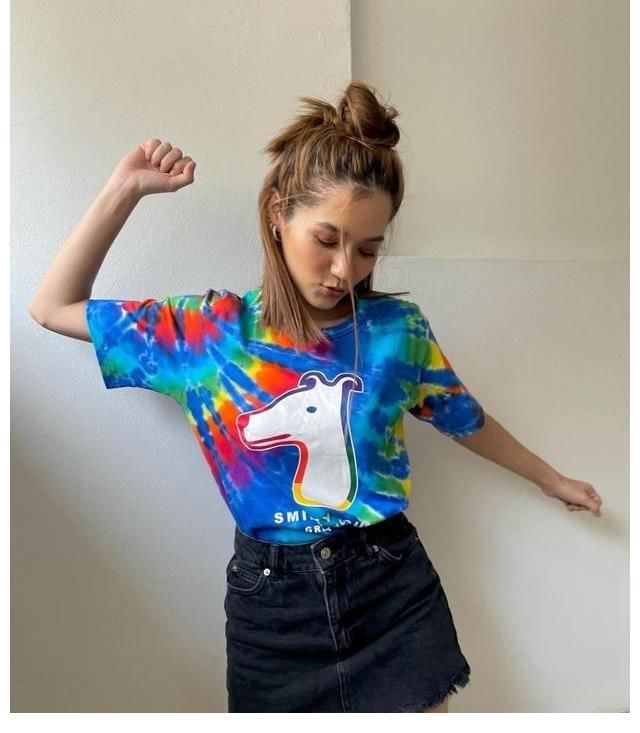 阿斯利康|泰女星Vi接种阿斯利康后出现发热、身体疼痛等症状