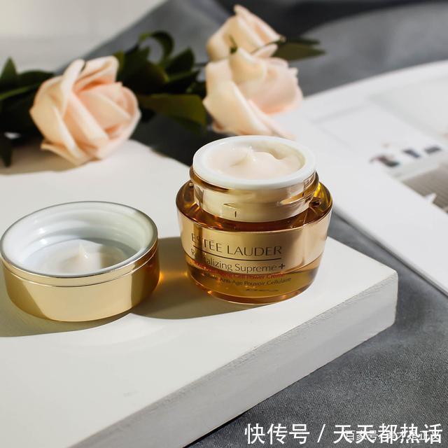 保湿|5年用了几千块的面霜,发现这3款才是真抗老,知道的人却很少