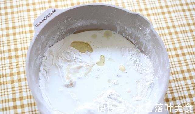 紫薯馅|糯米粉新吃法,高颜值又美味,操作不难,适合新手学做,成功率高!