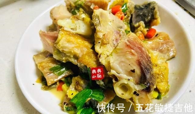 超下饭,巨好吃的家常菜,吃过一次就忘不了味道!