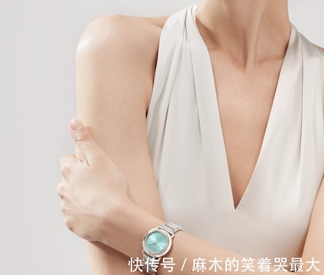 链式 RR · TRENDS|腕表搭配的高级“手链”!