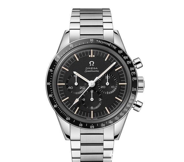 欧米茄 名表世界,5大运动计时表!