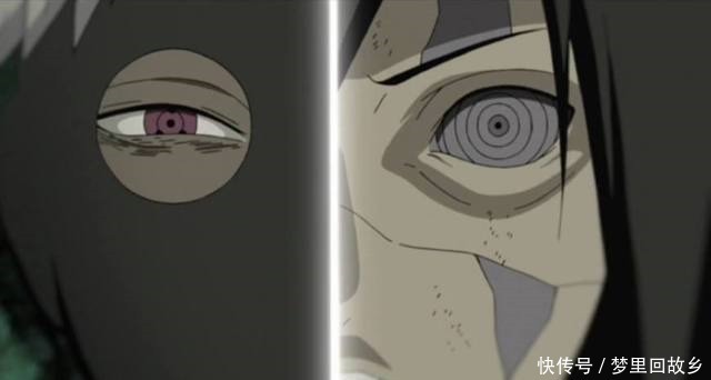 火影忍者|火影忍者中那些用生命完成的禁术,你都知道哪几个