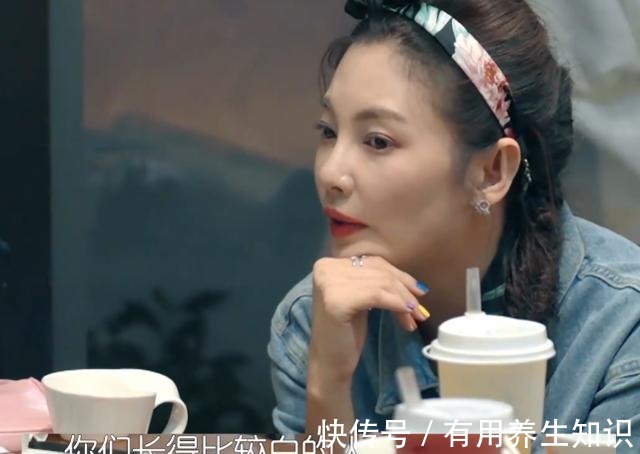 乘風(fēng)破浪的姐姐|郁可唯張雨綺三言兩語要說哭孟佳,綺綺子話鋒突轉(zhuǎn),郁可唯被坑!