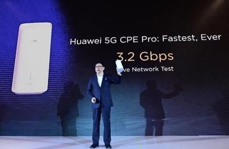 卫星|华为的“对手”来了!世界首富马斯克入局,5G要被超越了吗?