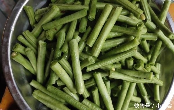 两块钱|入秋后,一定要多吃它,只要两块钱一斤,钙含量却是南瓜的4倍!