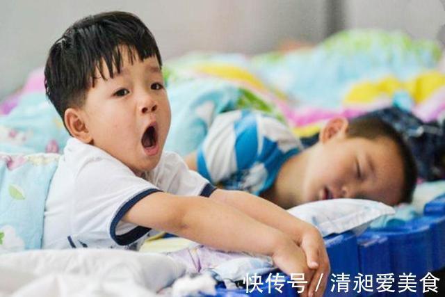 孩子|“强迫式午睡”一年,孩子不长个儿了?医生:错过激素分泌最佳期