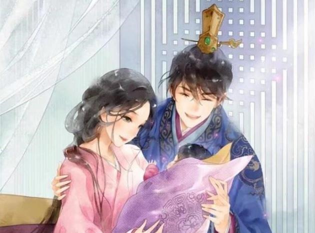 王府|穿越医学天才睁眼成女婴,打破王府千年无女的魔咒,全府争着宠