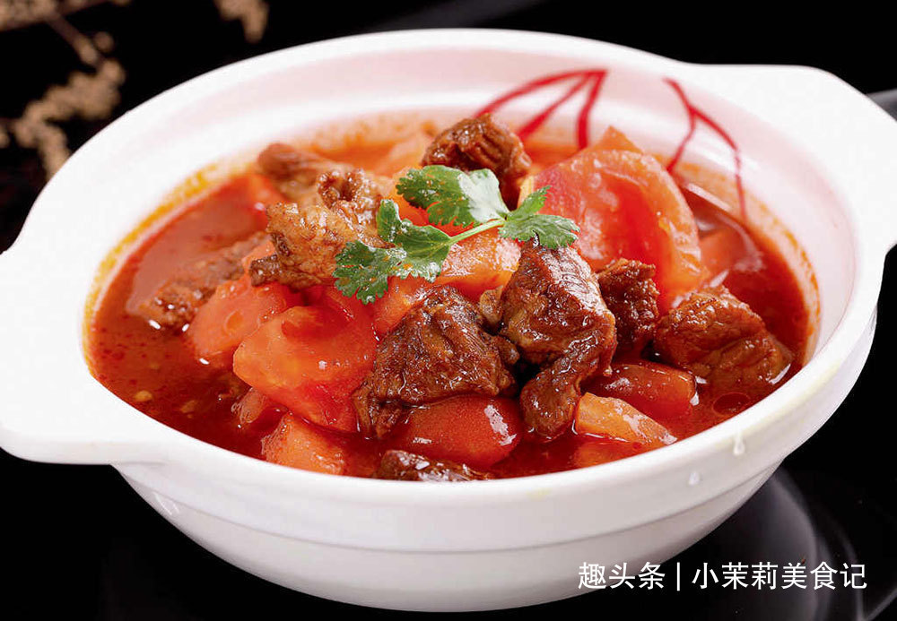 白露后寒气重,8道炖菜要常做,营养下饭又暖胃,为入冬打好基础!