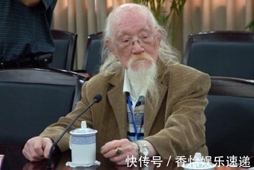 吕紫剑！马歇尔将军保镖：中国高手没有人能接我一招，后被吕紫剑一掌拍死