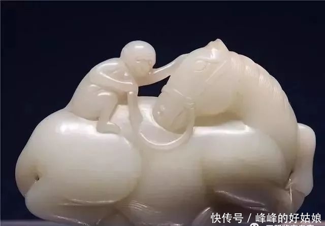 清大|50件馆藏古玉超清大图,再现古玉之大美!