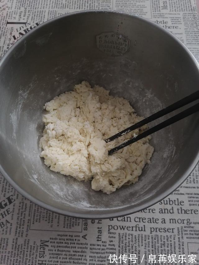 如何晚上和面早上蒸？教你用冷藏发酵，包馒头子特好吃，一学就会