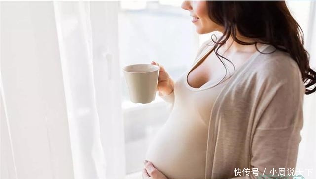 孕妇的养颜食谱，孕期不仅吃得好还要吃得漂亮