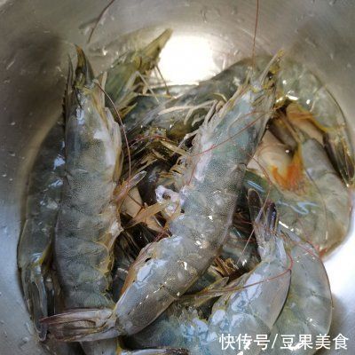 吃一次想十次的下饭菜香辣虾