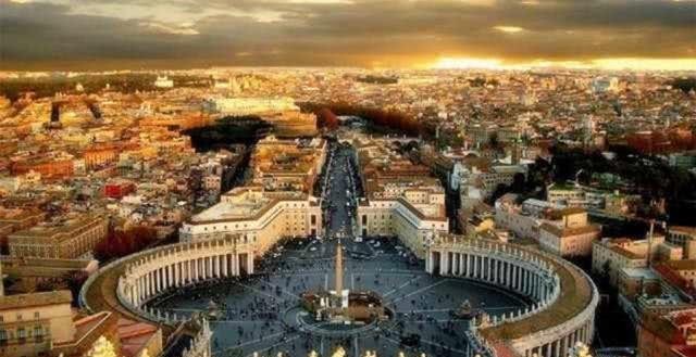 特洛伊|一段“丑闻”,竟然缔造了一个罗马帝国?