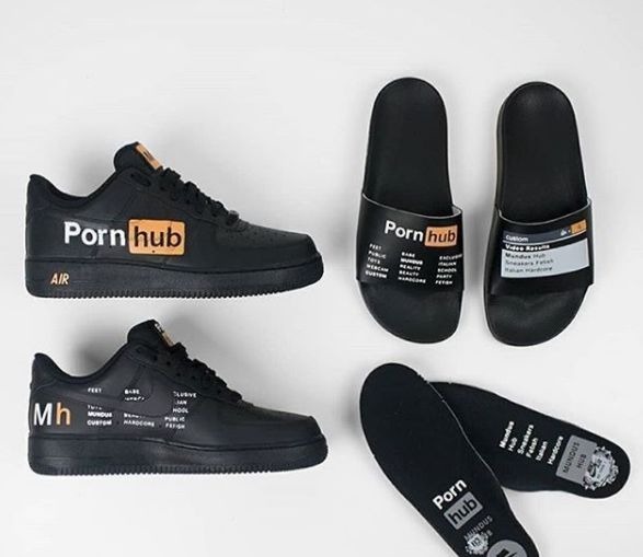 nike 假鞋到底能有多假年度假鞋大赏，看不出来假算我输