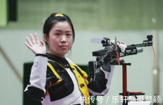 恶意|真相大白!污蔑朱婷之人遭曝光,奥运冠军杨倩也被恶意诋毁