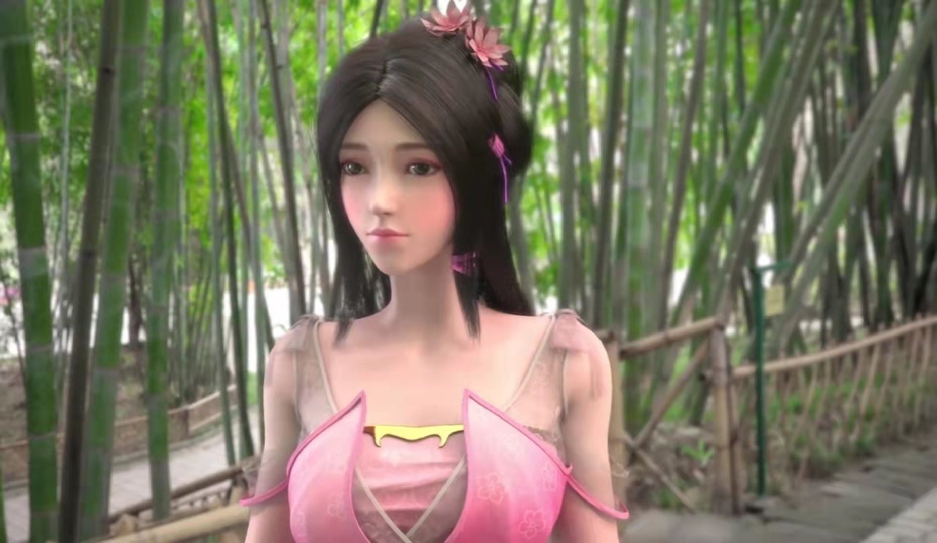 预告|斗罗大陆2恐怖如斯,单预告破亿,又一年番预定,能超上一季吗?