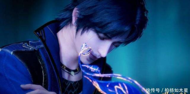 献祭|斗罗大陆十万魂兽献祭了为何还可以复活唐三真的可以为所欲为！