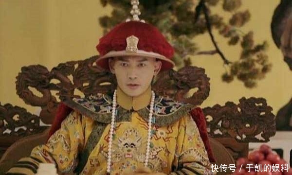 宝刀|乾隆几款价值连城的宝刀:一把十年打造,一把镶嵌1200颗宝石