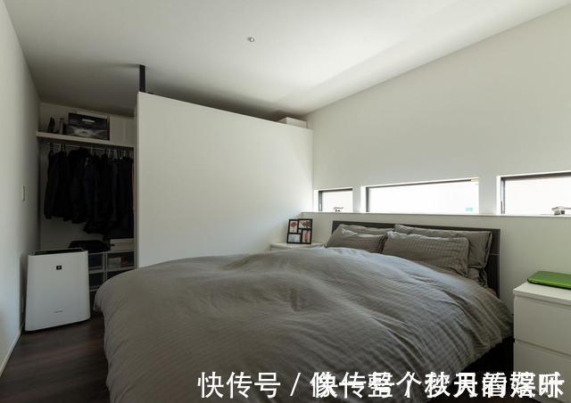 露台|顶楼复式,楼梯装家里占面积又碍事,不如把楼梯口封了挪到露台上