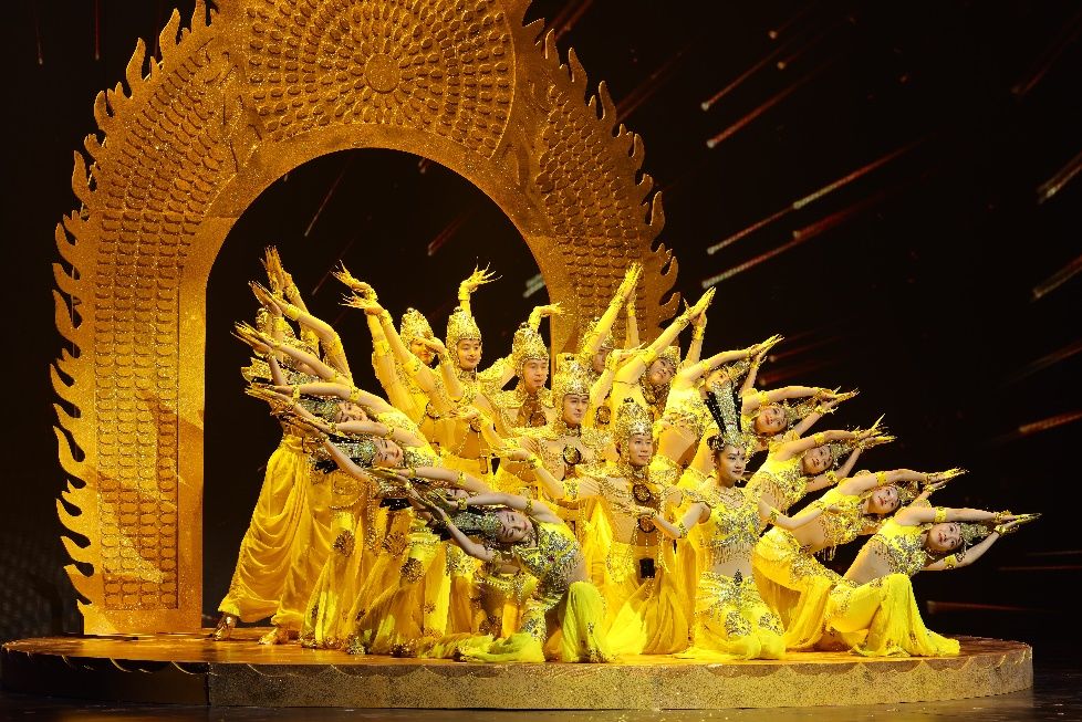 《春晚有心意》开播 李谷一讲述《难忘今宵》幕后往事