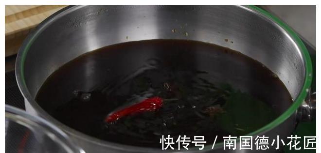 小食|分享1道下酒硬菜,追剧饮酒,家里来客人这款下酒菜必备!