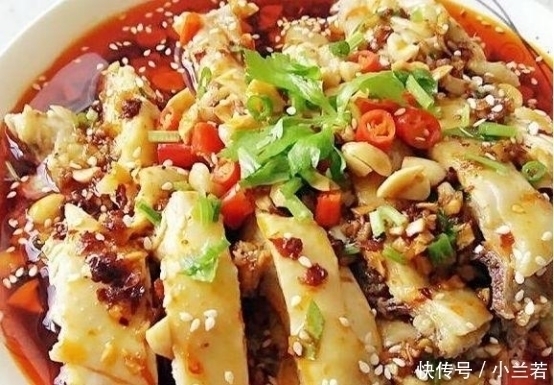 料酒|请客不用下馆子，在家就可以做地道家常菜，让你朋友放不下筷子