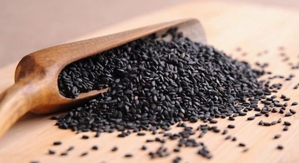 黑色素|黑芝麻最大的功效竟然不是乌发,每天坚持吃,功效翻倍