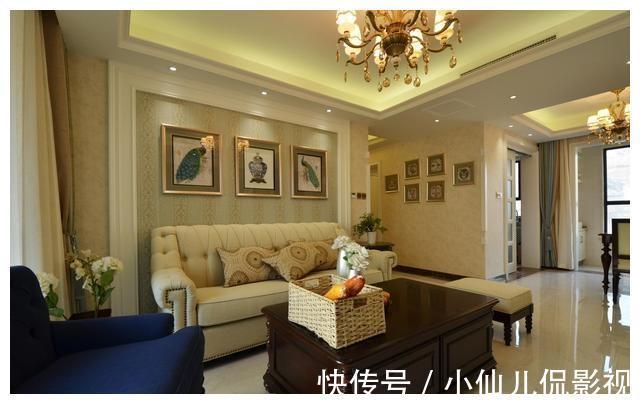 发小|请的发小装修的新房，一共花了18万材料不次，大家看看什么水平