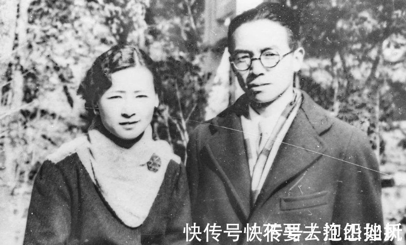 民国女神#民国女神林徽因,集万千宠爱于一身,却为何受到钱钟书冰心嘲讽!