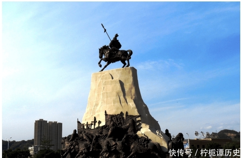 蹊跷|蹊跷：百年一遇的战神，却24岁早逝，难道汉武帝真是幕后黑手？