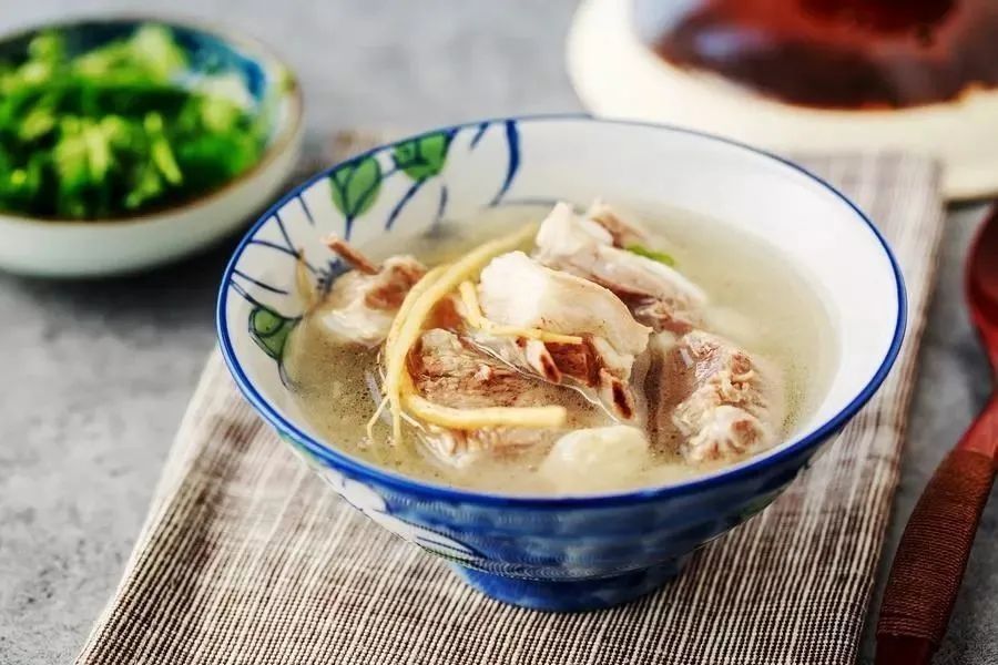 川贝母|立冬了，这些养生方法很实用