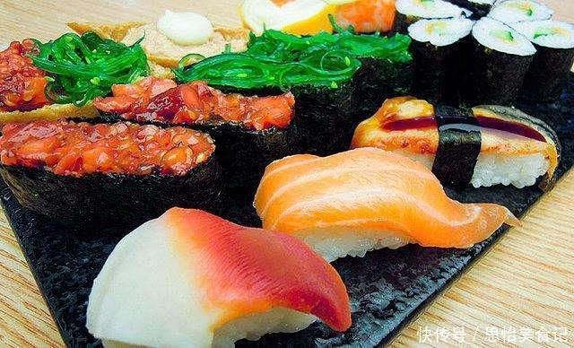 吃自助餐时,有4种“隐形贵菜”,好多人不去拿,老板见了偷着乐