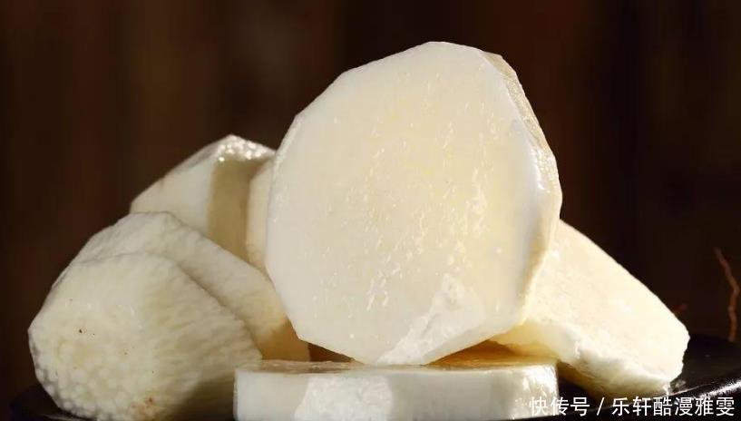 山药|吃生蚝对前列腺好医生真正对前列腺好的5种食物,照着吃不会错