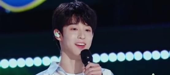 一声姐夫大过天,张哲瀚粉丝疯狂为吴宇恒投票,出道位可以预定了