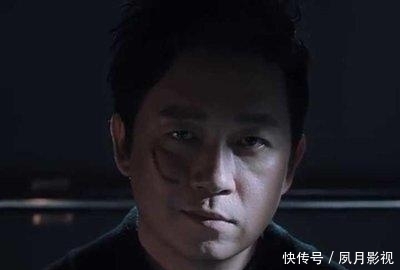 你以为潘粤明只是个优秀演员?错了,人家还是书法家