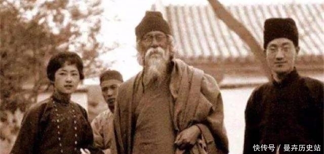 林徽因墓碑被砸,她的儿子却不主张修复,怎么回事?