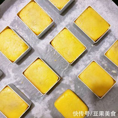 炼乳|凤梨酥这样做，口感味道一级棒