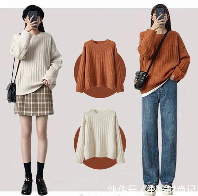 少女|少女系列的穿搭,减龄效果“谁穿谁知道”