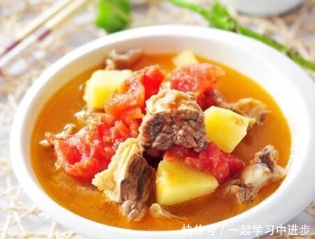 每种肉都有它的最佳搭档,在一起才能营养翻倍