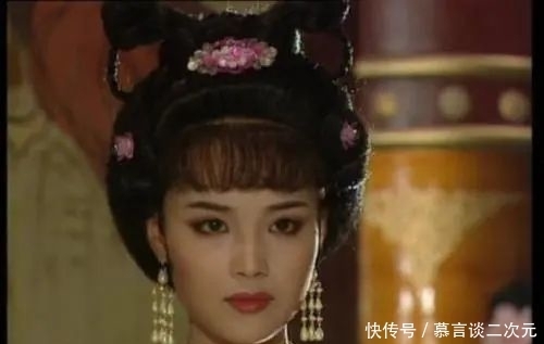 卖命|她被武则天诛杀全家,为何还死心踏地为武则天卖命?