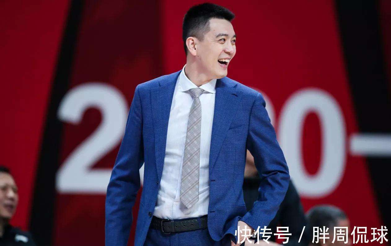 杜锋|晚上19点,杨鸣宣布辽篮争冠喜讯,杜锋计划落空,CBA尘埃落定