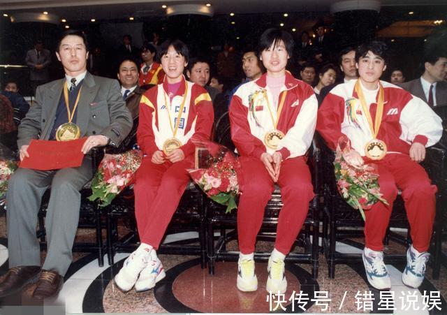 刘东|直击马家军成员现状队长投湖自尽令人痛惜,一人远嫁西班牙老头