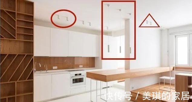 业主|承重墙不能砸怎么办,这个业主换了个思路后,一下多了四个功能区