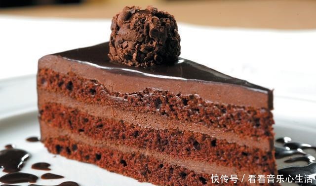 牛奶巧克力|10种最受欢迎的巧克力,哪款是你的爱